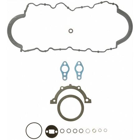 Fel-Pro Gm-Trk 2624.3Lvin W96 Conversion Set, Cs9354-3 CS9354-3